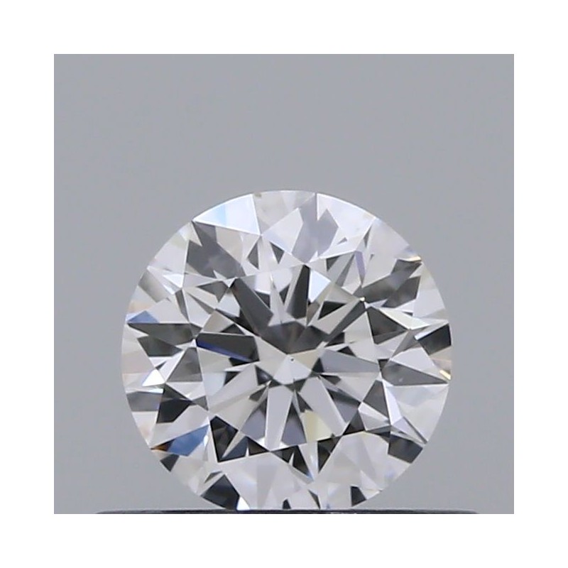 Diament szlif okrągły, 0.41ct, VS1, D, GIA 2537097154 Diament szlif okrągły, 0.41ct, VS1, D, GIA 2537097154